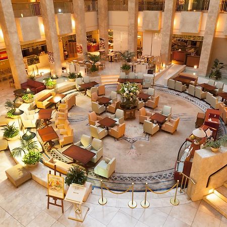 Urayasu Brighton Hotel Tokyo Bay Zewnętrze zdjęcie Lobby