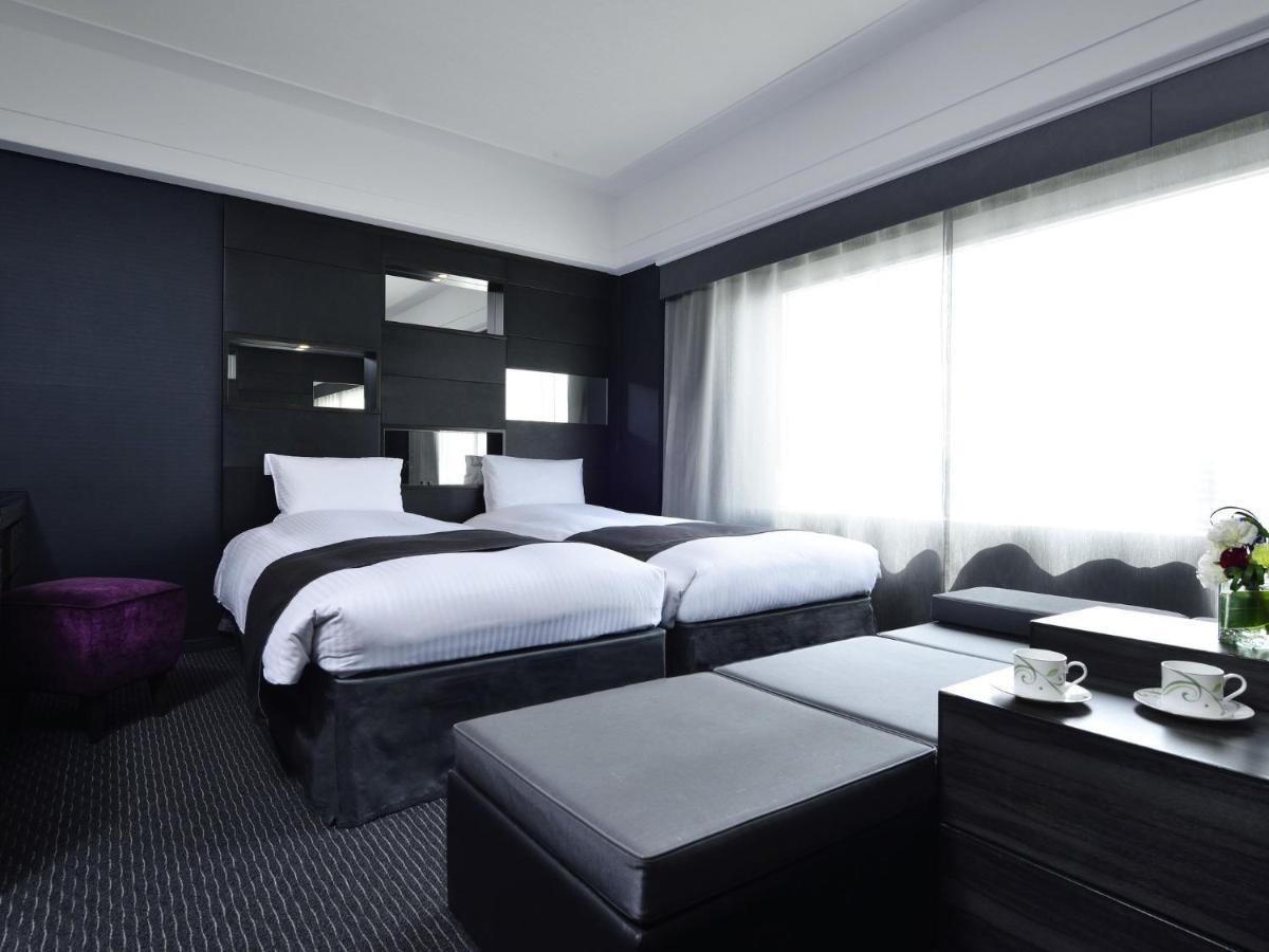 Urayasu Brighton Hotel Tokyo Bay Zewnętrze zdjęcie Deluxe room