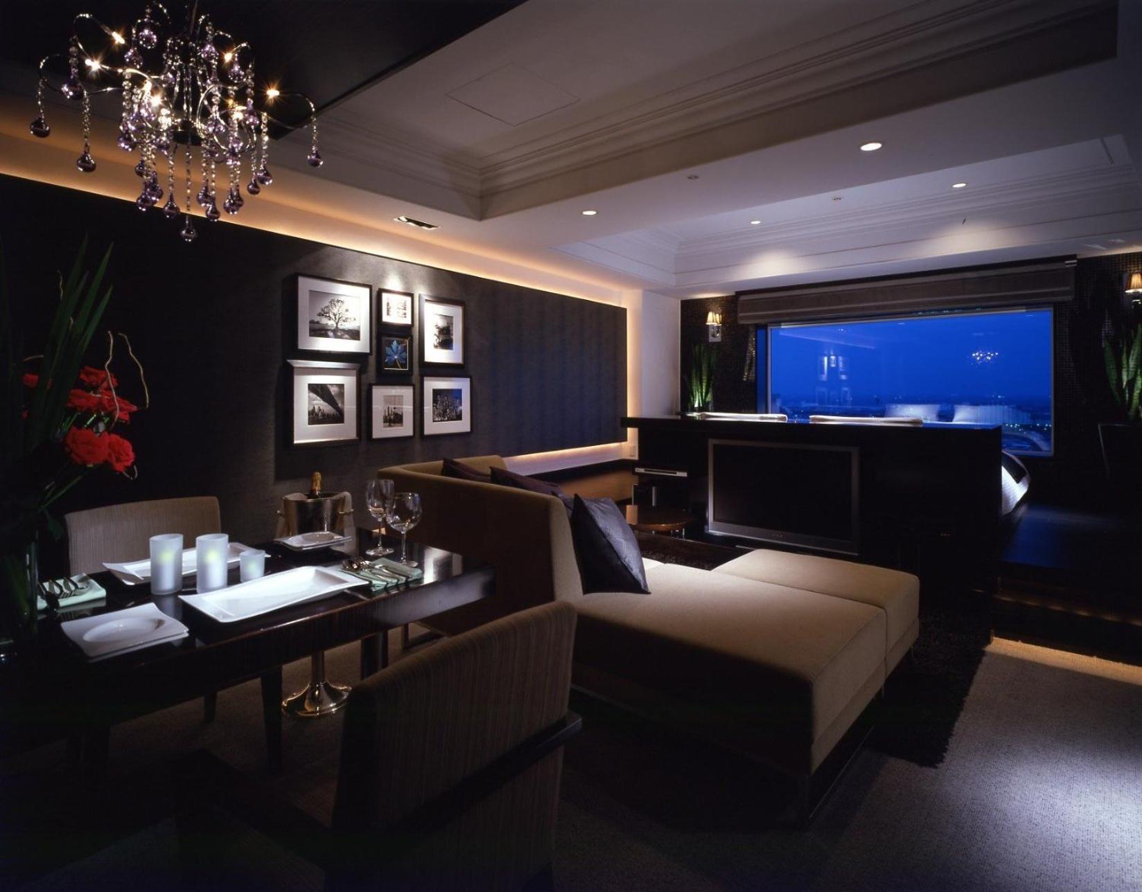 Urayasu Brighton Hotel Tokyo Bay Zewnętrze zdjęcie