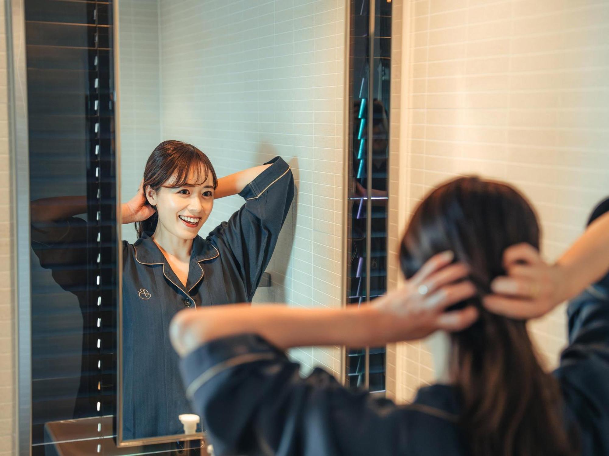 Urayasu Brighton Hotel Tokyo Bay Zewnętrze zdjęcie
