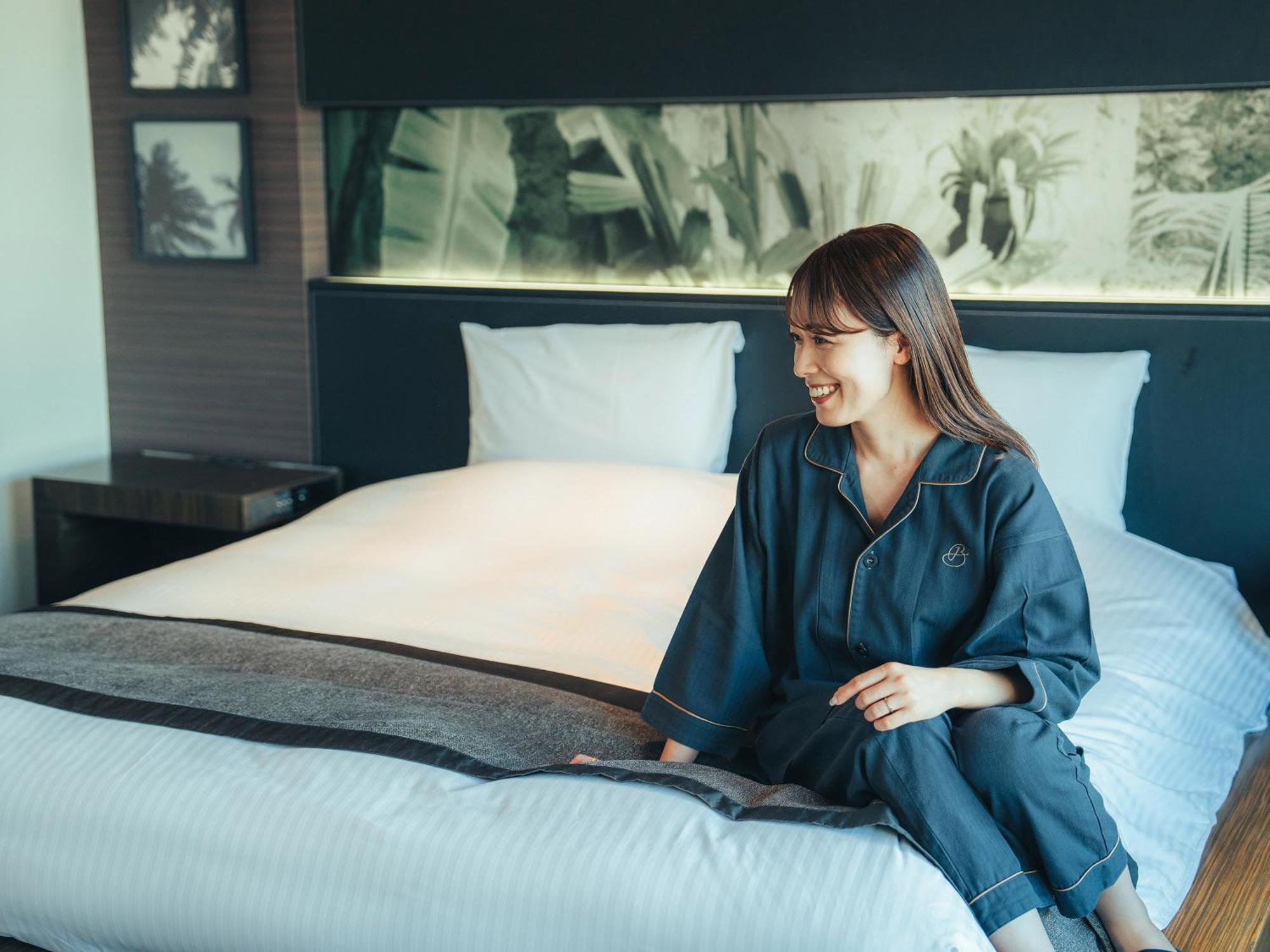 Urayasu Brighton Hotel Tokyo Bay Zewnętrze zdjęcie