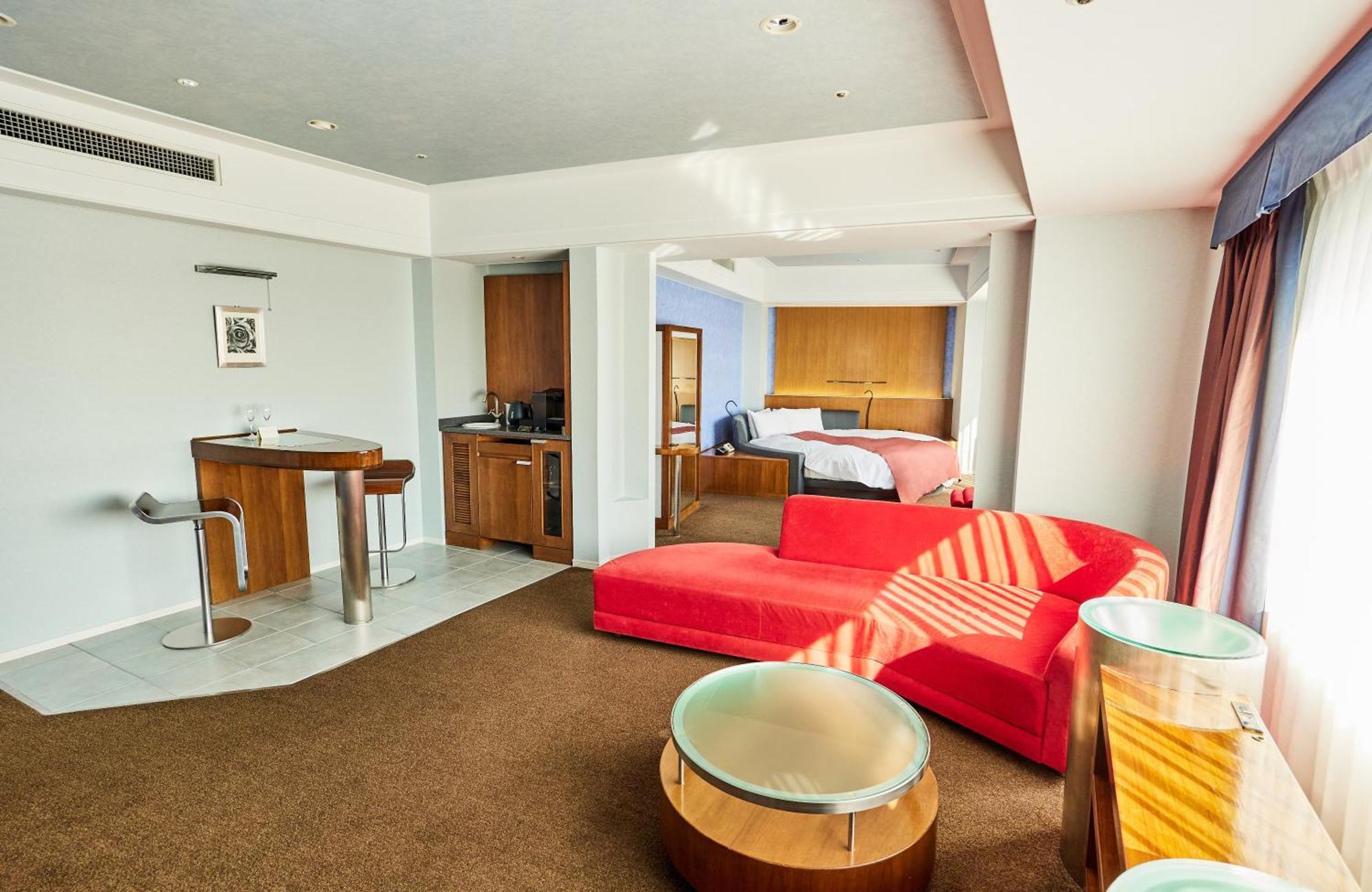 Urayasu Brighton Hotel Tokyo Bay Zewnętrze zdjęcie