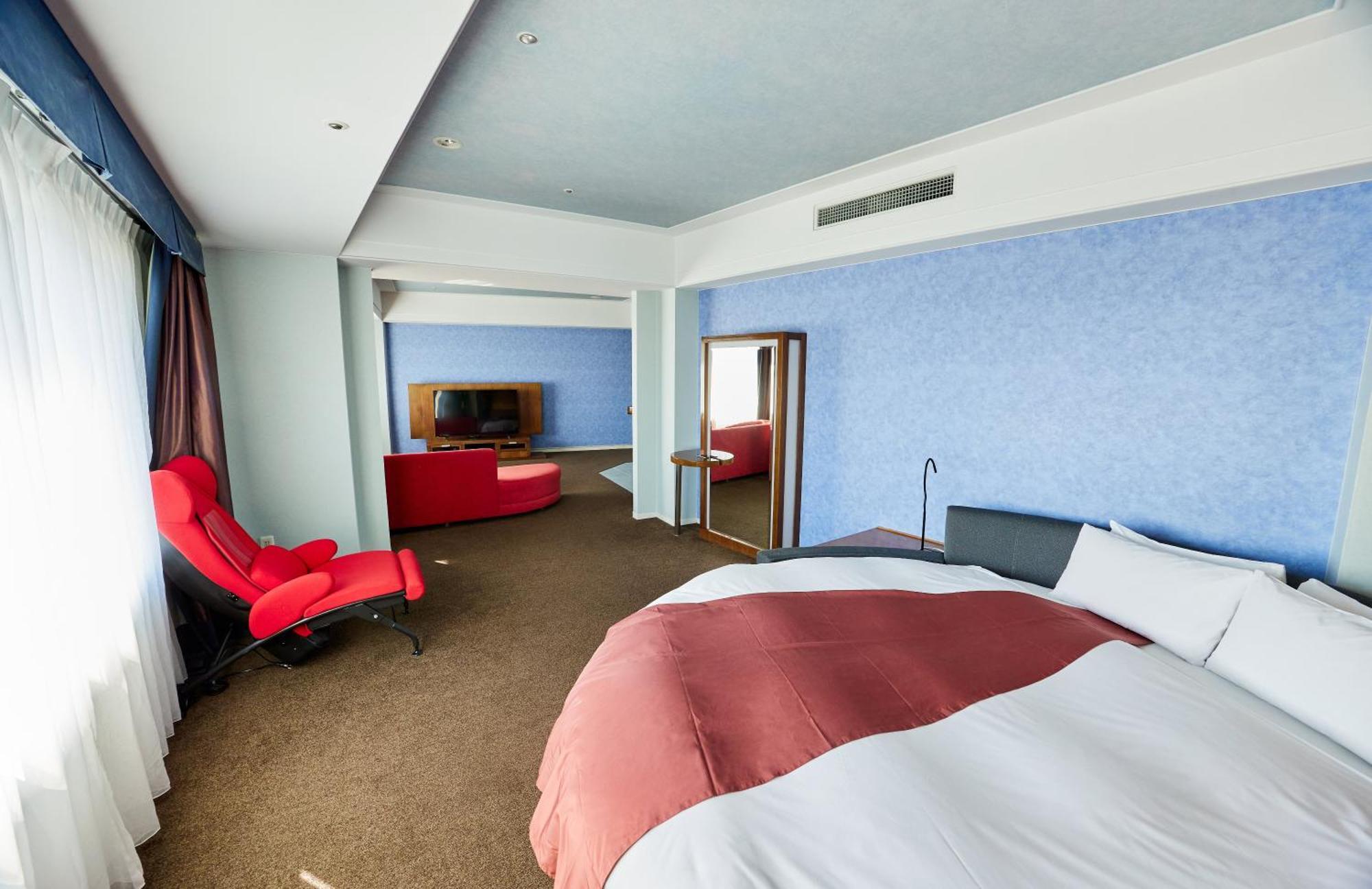 Urayasu Brighton Hotel Tokyo Bay Zewnętrze zdjęcie