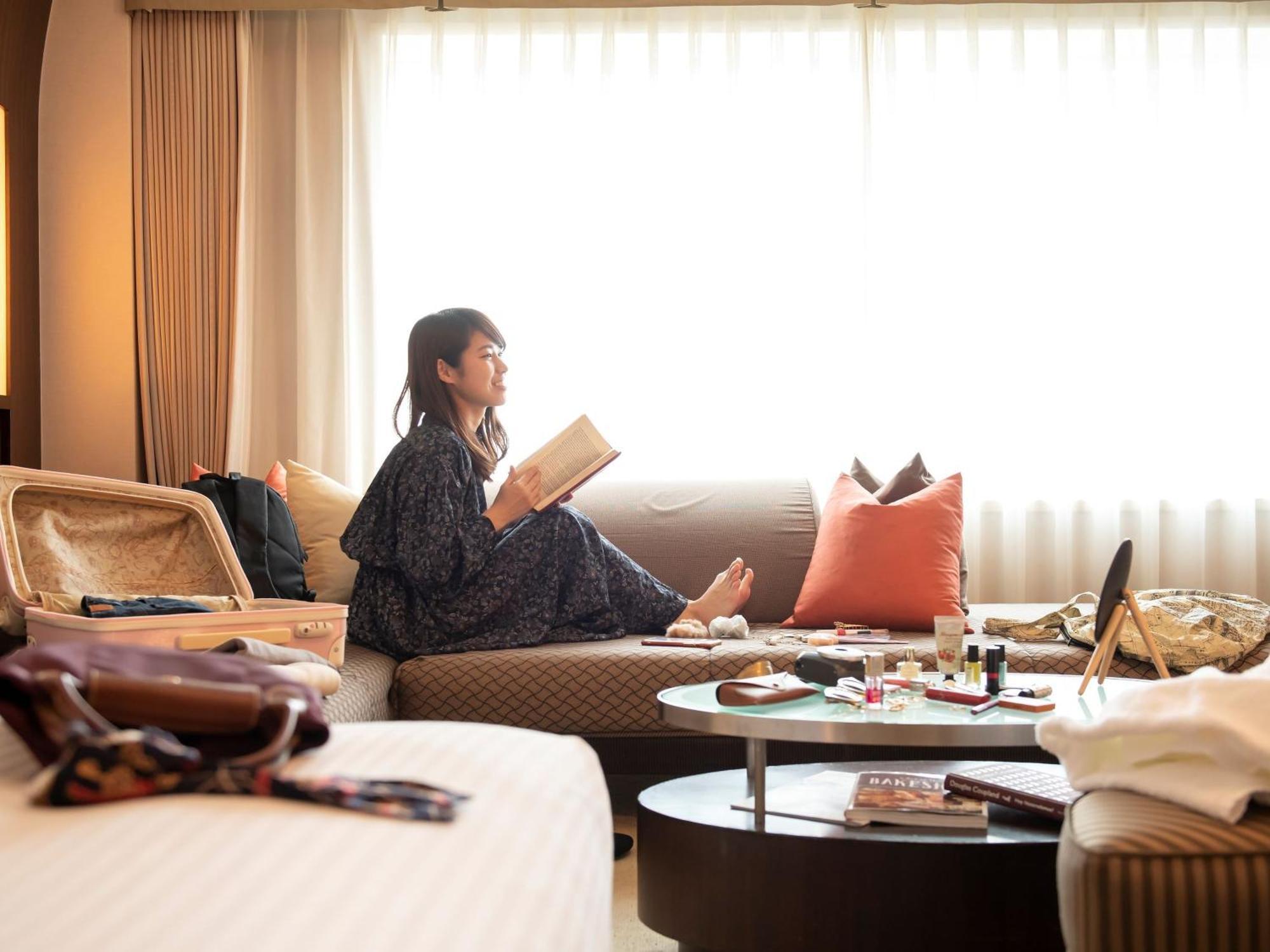 Urayasu Brighton Hotel Tokyo Bay Zewnętrze zdjęcie