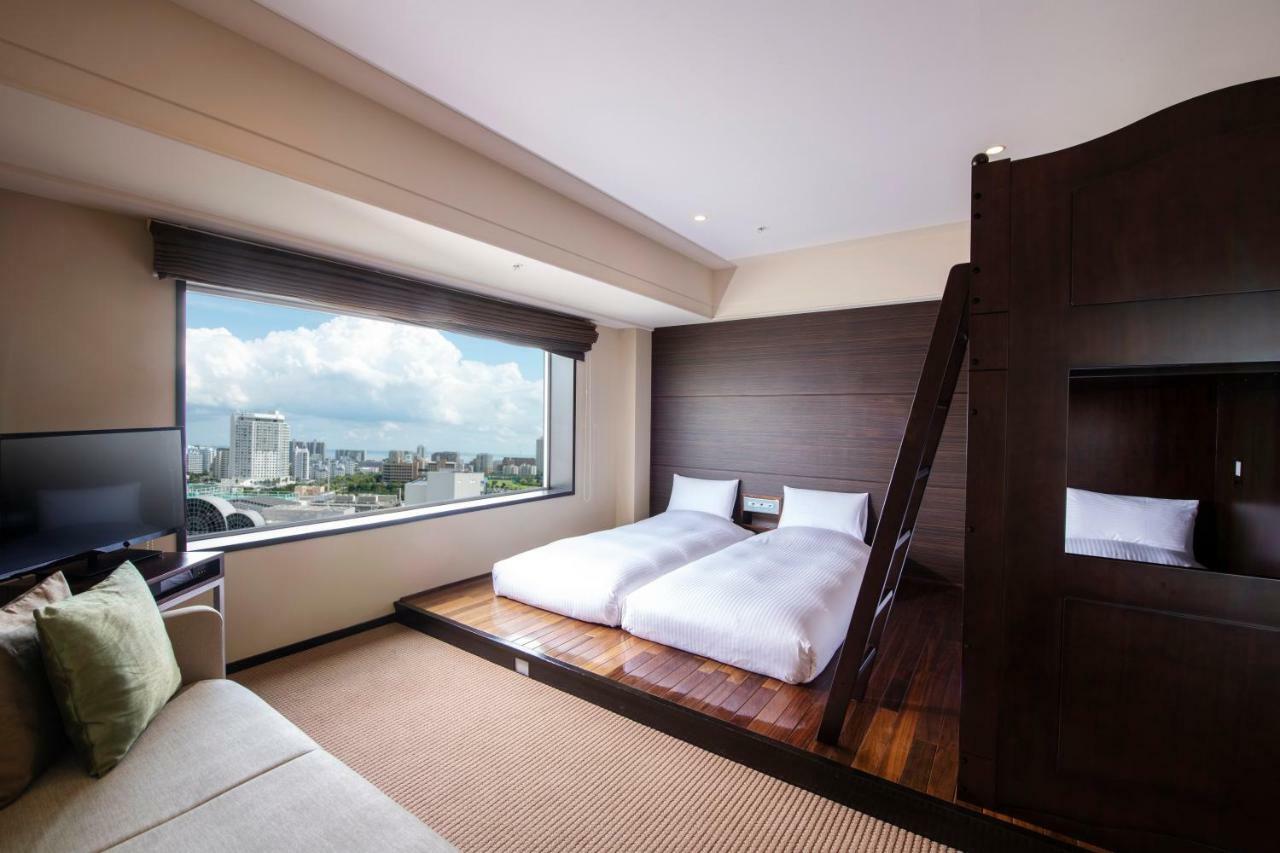 Urayasu Brighton Hotel Tokyo Bay Zewnętrze zdjęcie A room at the hotel