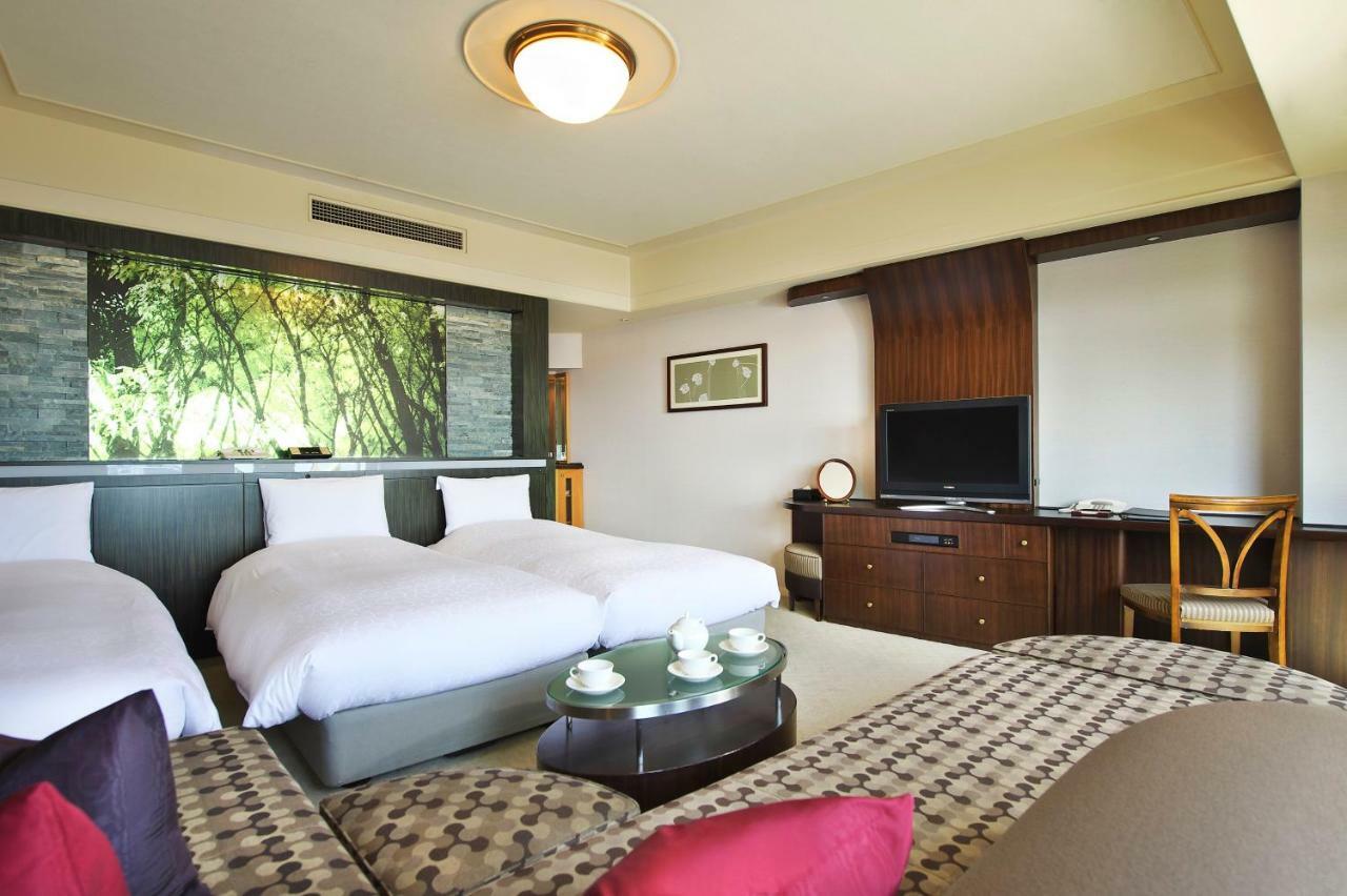 Urayasu Brighton Hotel Tokyo Bay Zewnętrze zdjęcie Deluxe Room